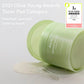 Soothing toner pads with Houttuynia by Abib
