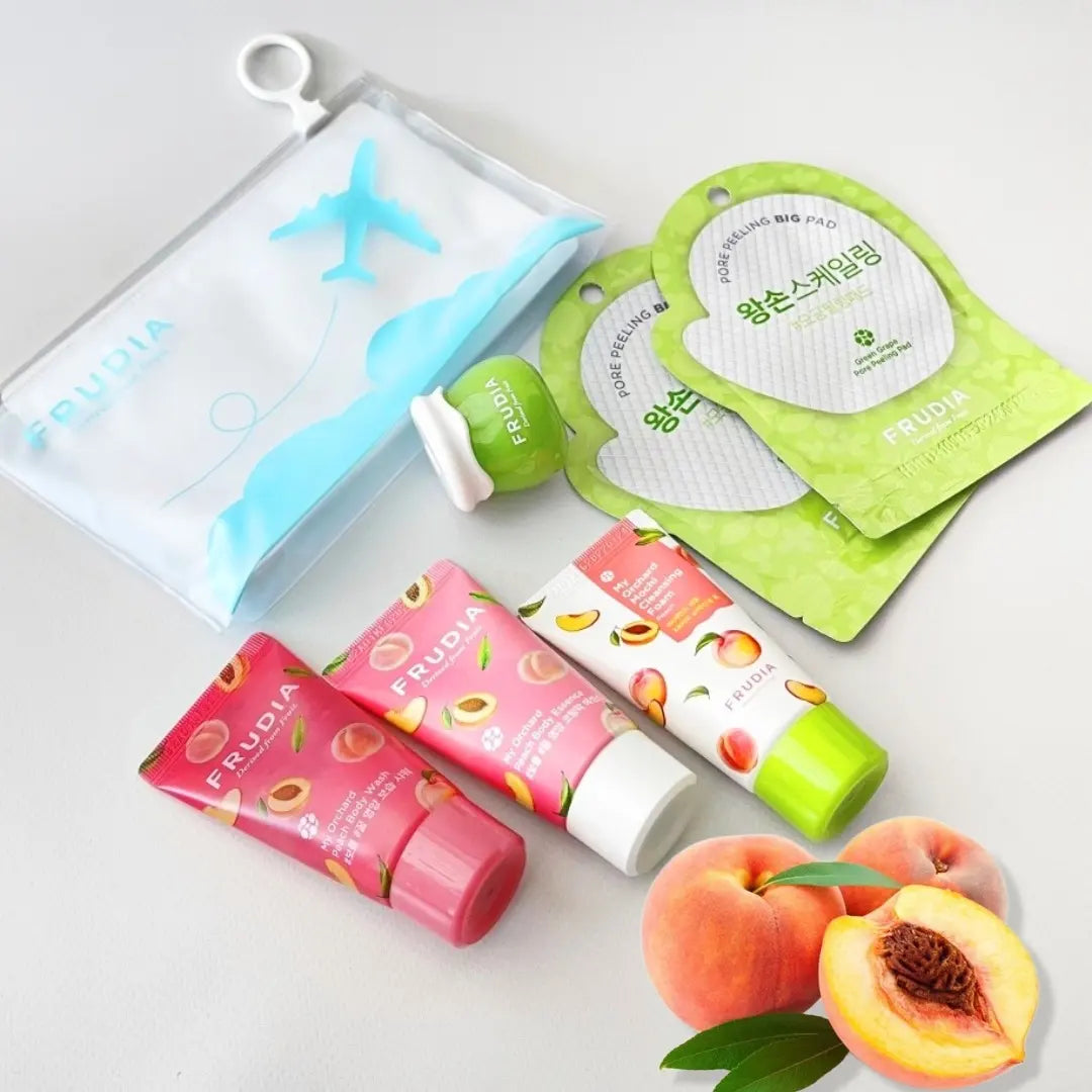 Μίνι σετ της Frudia (6 προϊόντα)