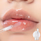Lip gloss with plump effect by Rom&Nd