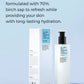 Oil-free ultra-moisturizing lotion (with Birch Sap) by COSRX