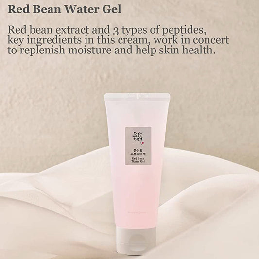 Anti-aging moisturising gel by Beauty of Joseon