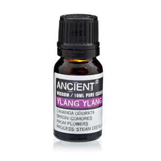 Ylang ylang essential oil by Ancient