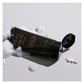 Anti hair loss extra volume shampoo by Rated Green