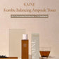 Kombu balancing ampoule toner by Kaine (Beauty of Joseon)