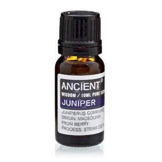 Juniper essential oil by Ancient