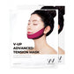 V-UP advanced tension mask by Wonjin