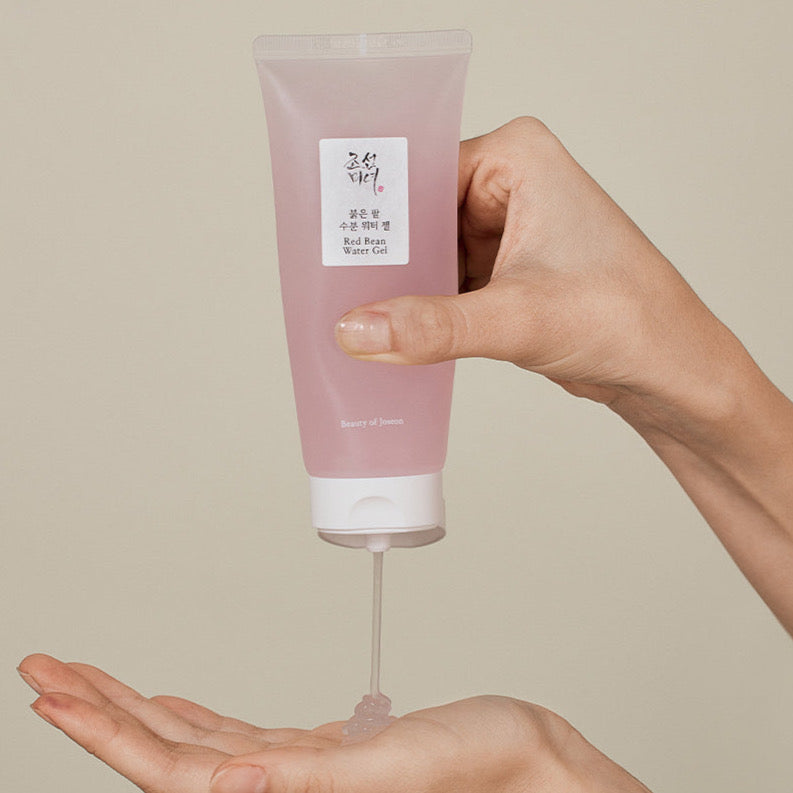 Anti-aging moisturising gel by Beauty of Joseon