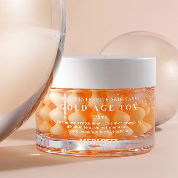 Gold age tox cream by Medi-peel